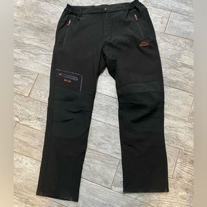 Mens Outdoor sport pants (C180)